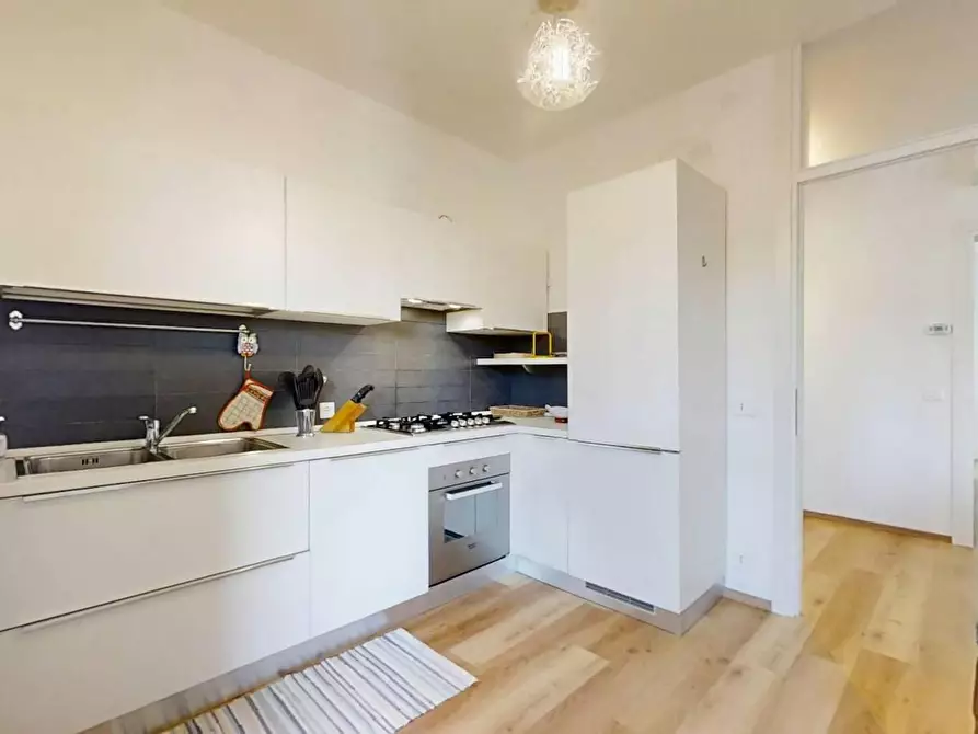 Immagine 3 di Camera in affitto  in Via Cosme Tura a Padova