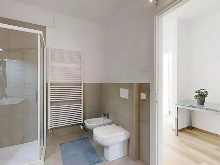 Immagine 10 di Camera in affitto  in Via Cosme Tura a Padova