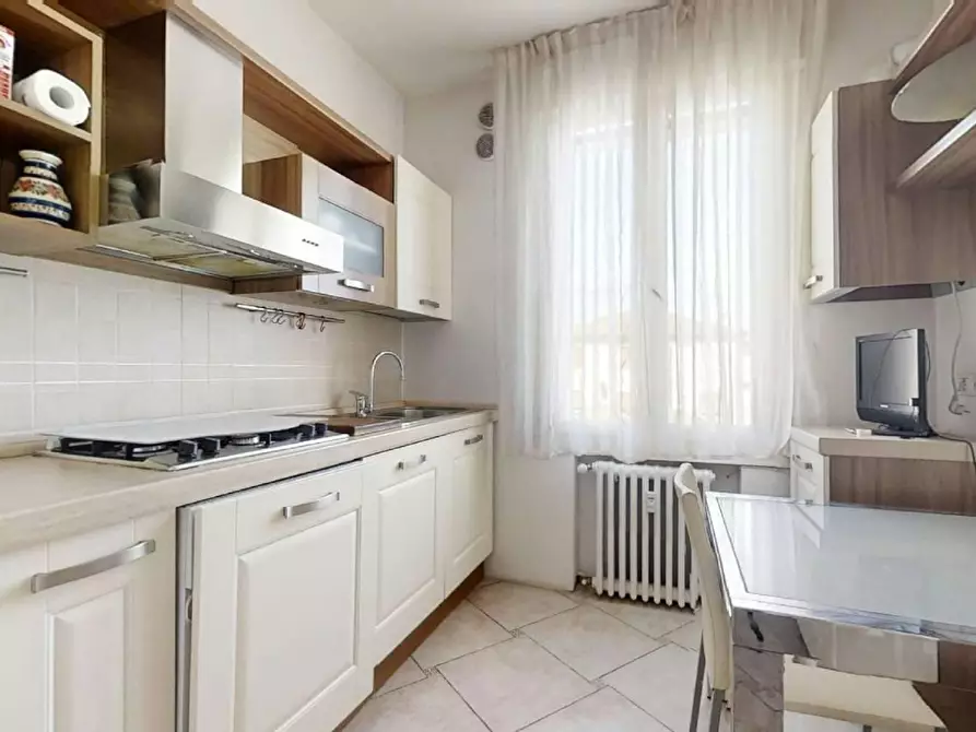 Immagine 3 di Camera in affitto  in Via Volturno a Venezia