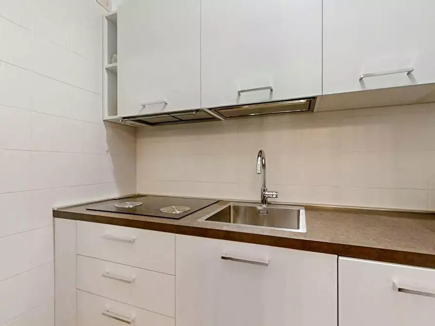 Immagine 9 di Camera in affitto  in Via Angelo Toffoli a Venezia