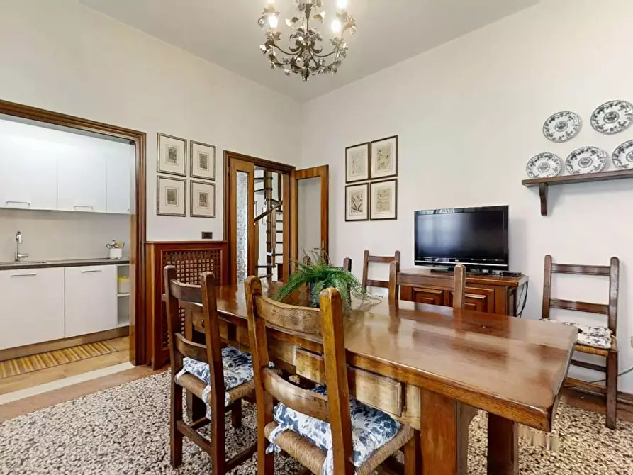 Immagine 5 di Camera in affitto  in Via Angelo Toffoli a Venezia