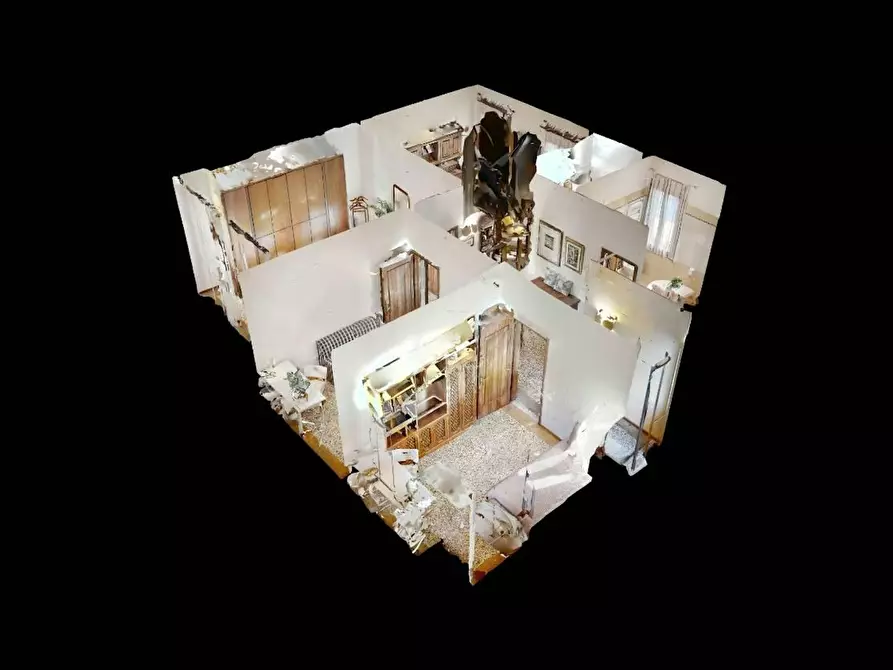 Immagine 8 di Camera in affitto  in Via Angelo Toffoli a Venezia