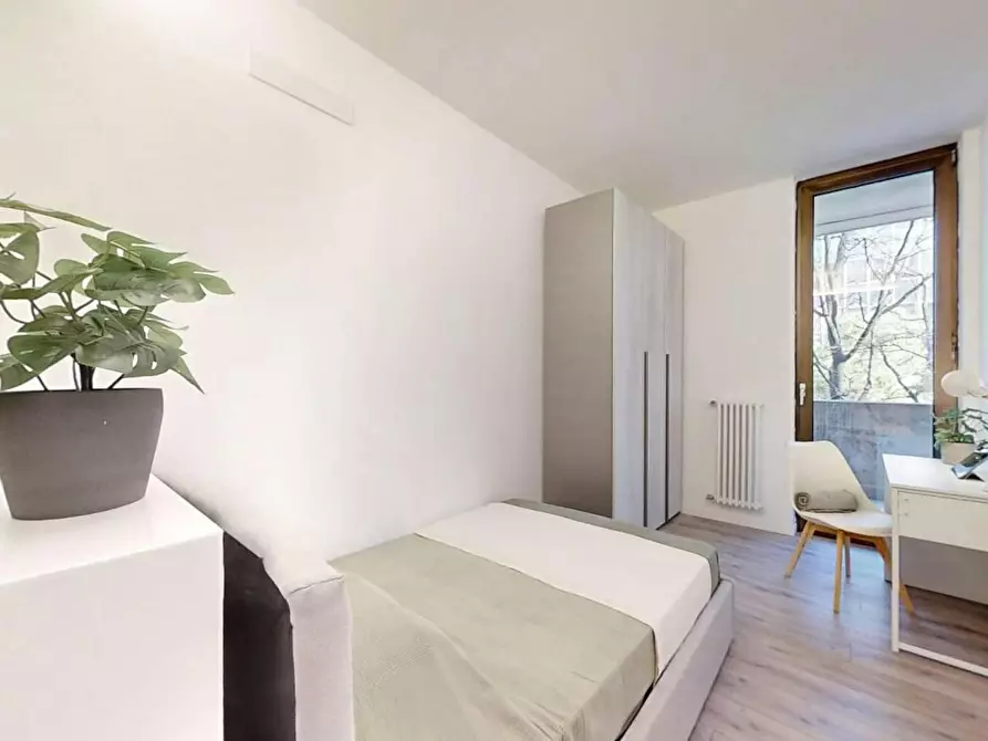 Immagine 3 di Camera in affitto  in Via Luigi Pellizzo a Padova