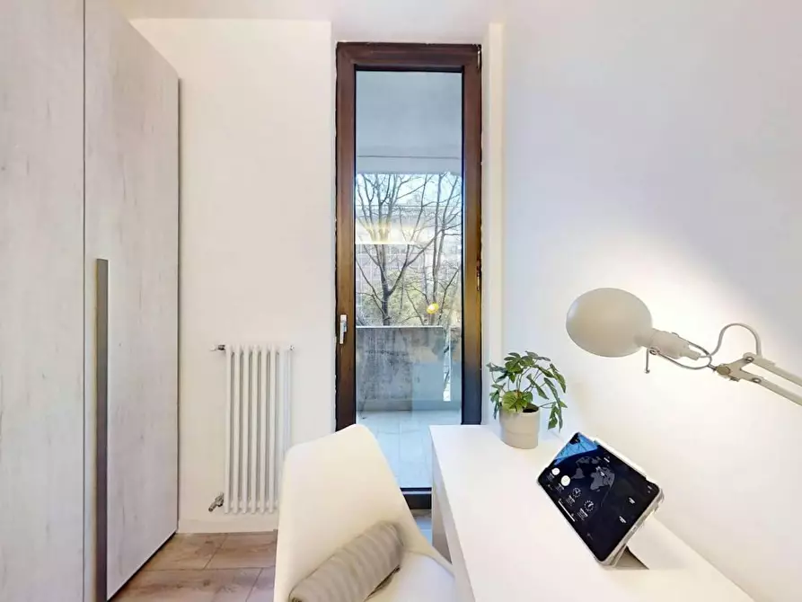 Immagine 5 di Camera in affitto  in Via Luigi Pellizzo a Padova