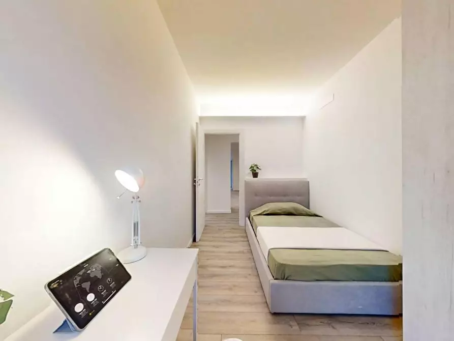 Immagine 1 di Camera in affitto  in Via Luigi Pellizzo a Padova