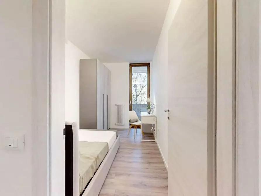 Immagine 2 di Camera in affitto  in Via Luigi Pellizzo a Padova