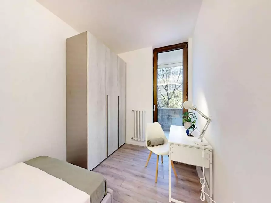 Immagine 4 di Camera in affitto  in Via Luigi Pellizzo a Padova