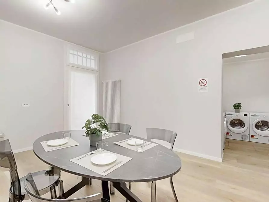 Immagine 8 di Camera in affitto  in Via San Francesco a Padova