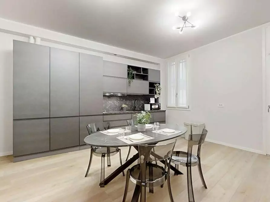 Immagine 5 di Camera in affitto  in Via San Francesco a Padova