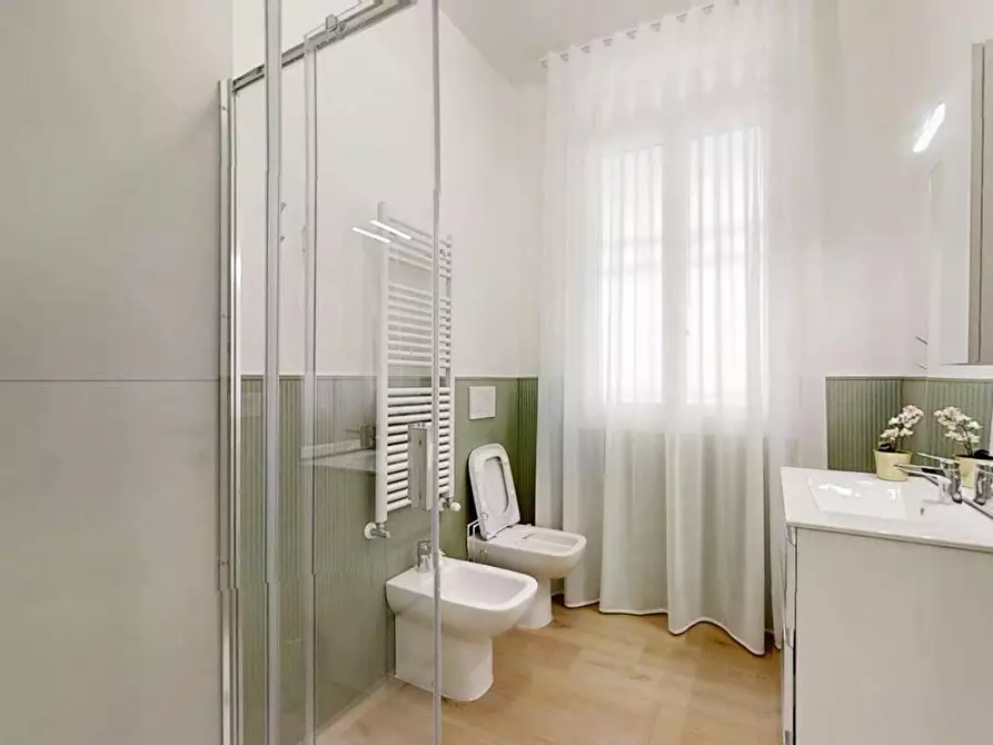 Immagine 3 di Camera in affitto  in Via San Francesco a Padova