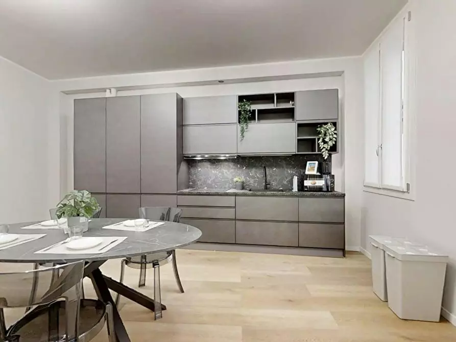 Immagine 6 di Camera in affitto  in Via San Francesco a Padova