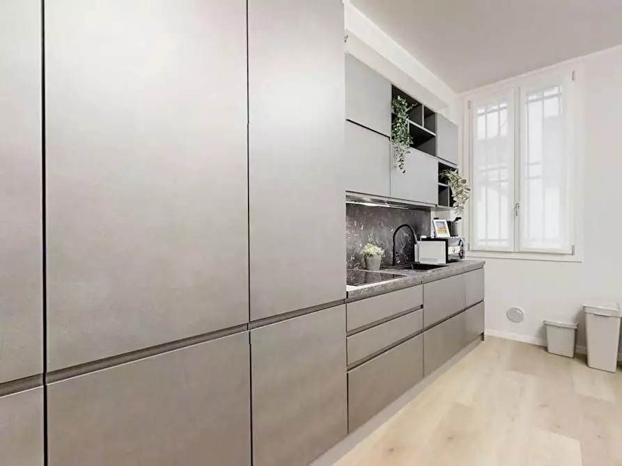 Immagine 7 di Camera in affitto  in Via San Francesco a Padova