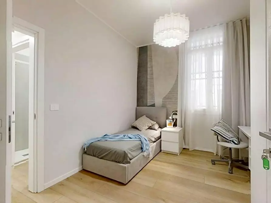 Immagine 1 di Camera in affitto  in Via San Francesco a Padova