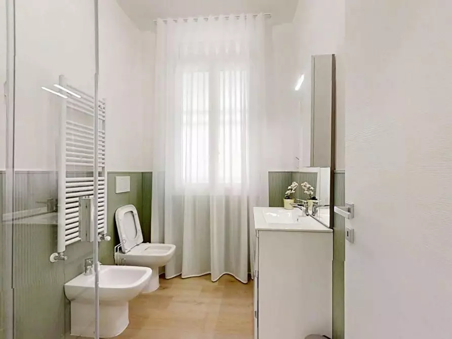 Immagine 4 di Camera in affitto  in Via San Francesco a Padova