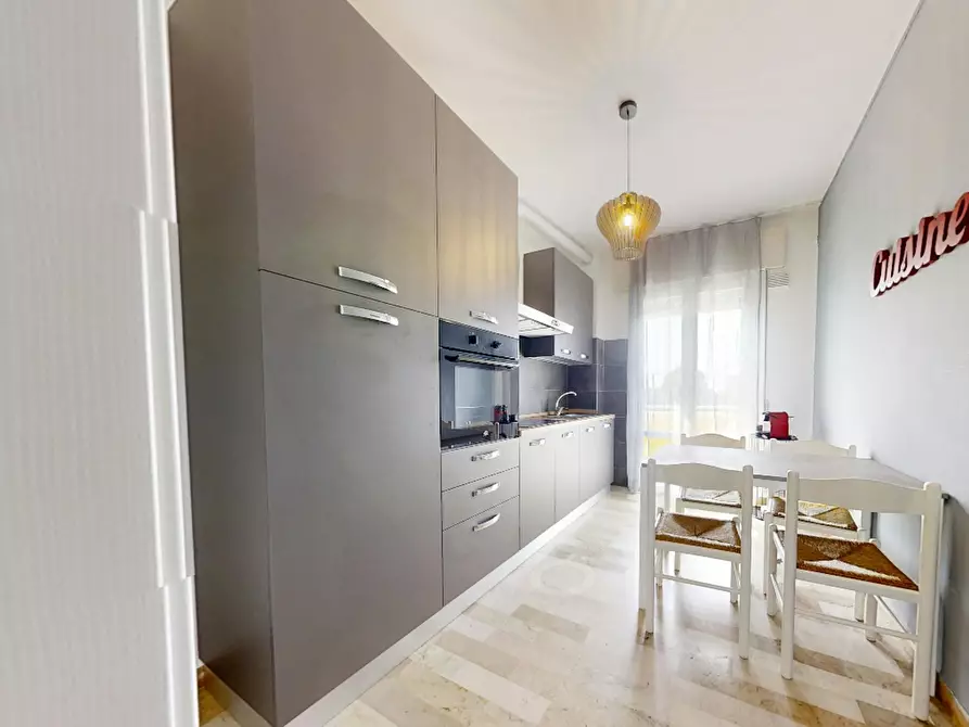 Immagine 3 di Camera in affitto  in Via Trento a Venezia