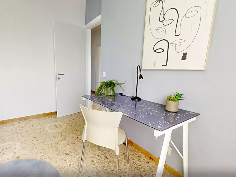 Immagine 2 di Camera in affitto  in Via Trento a Venezia