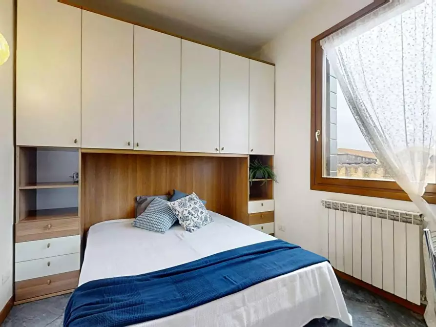 Immagine 1 di Camera in affitto  in Sestiere di Castello a Venezia