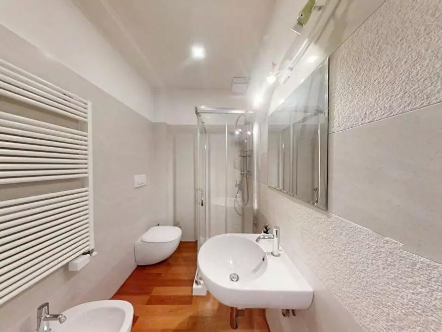 Immagine 10 di Camera in affitto  in Via Enrico degli Scrovegni a Padova