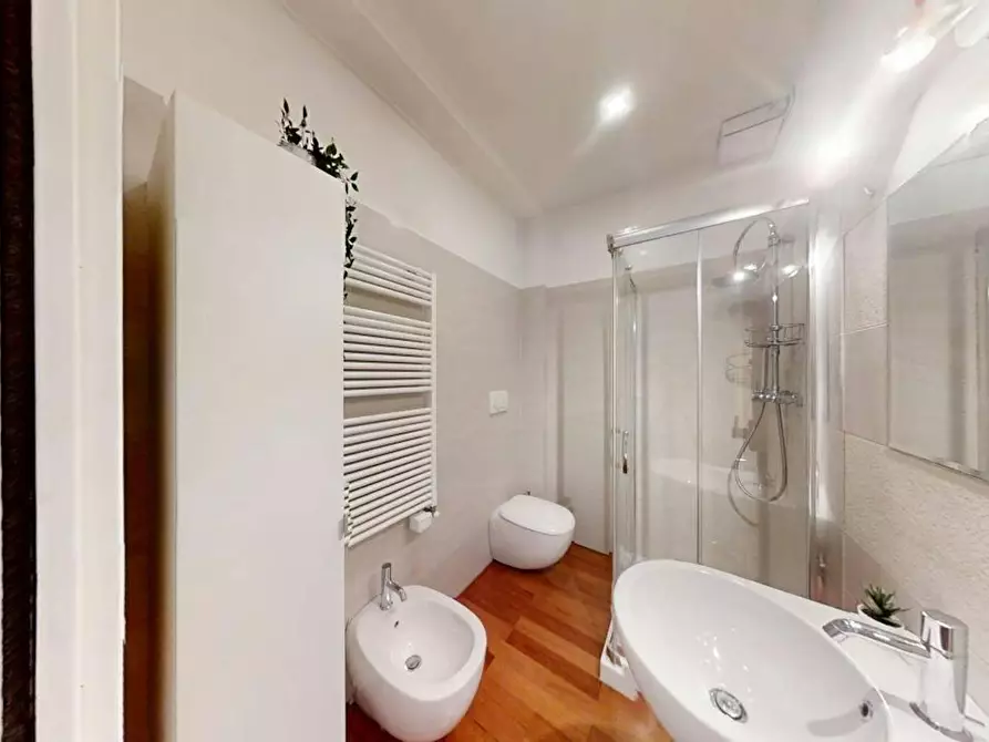 Immagine 8 di Camera in affitto  in Via Enrico degli Scrovegni a Padova