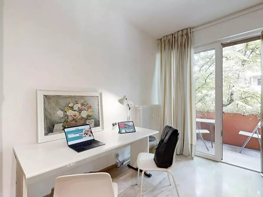 Immagine 6 di Camera in affitto  in Via Tirana a Padova