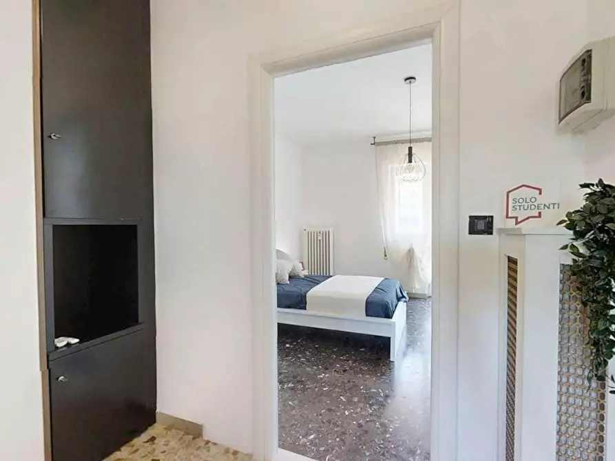 Immagine 7 di Camera in affitto  in Via Col Berretta a Padova