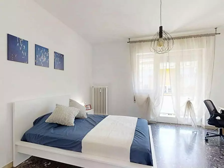 Immagine 1 di Camera in affitto  in Via Col Berretta a Padova