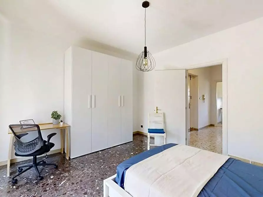 Immagine 4 di Camera in affitto  in Via Col Berretta a Padova