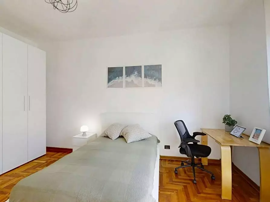 Immagine 3 di Camera in affitto  in Via Col Berretta a Padova