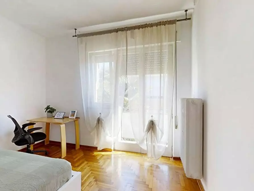 Immagine 6 di Camera in affitto  in Via Col Berretta a Padova