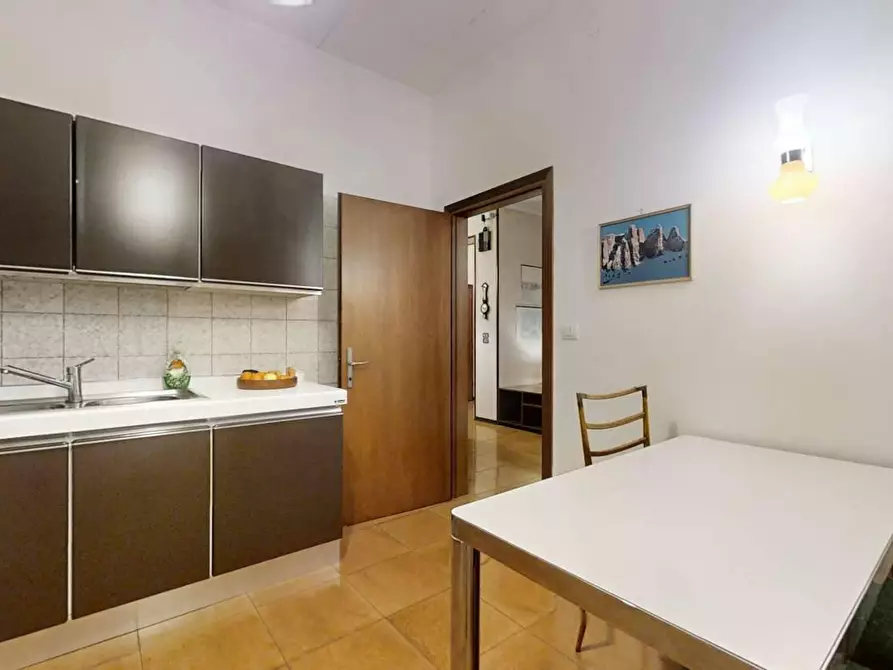 Immagine 7 di Camera in affitto  in Via Giuseppe Miraglia a Venezia