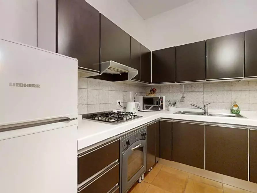 Immagine 4 di Camera in affitto  in Via Giuseppe Miraglia a Venezia