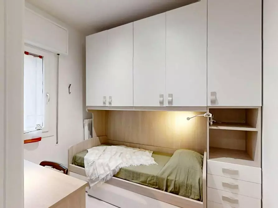 Immagine 1 di Camera in affitto  in Via Francesco Algarotti a Padova