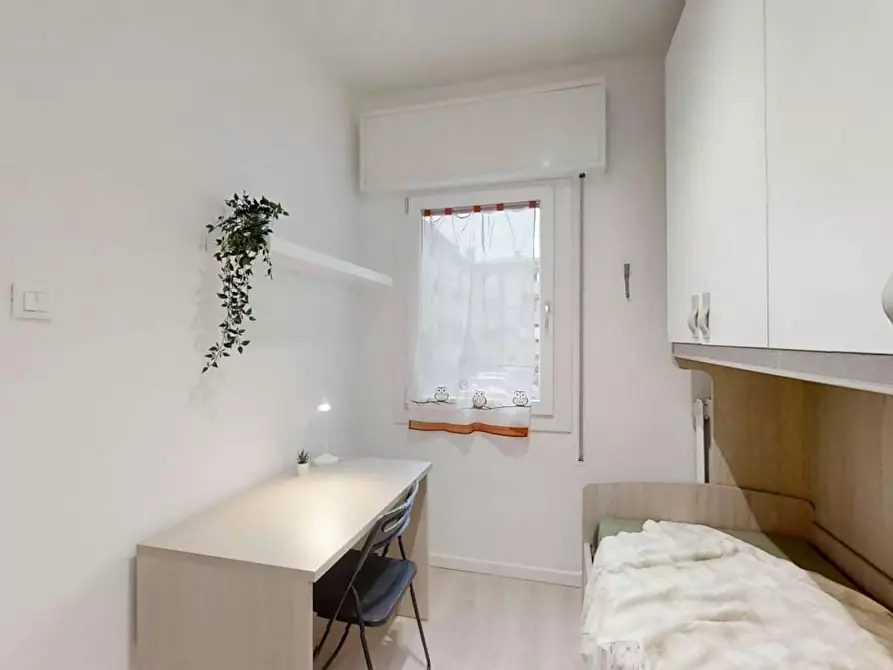 Immagine 2 di Camera in affitto  in Via Francesco Algarotti a Padova