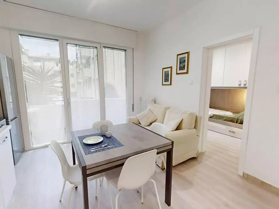 Immagine 3 di Camera in affitto  in Via Francesco Algarotti a Padova