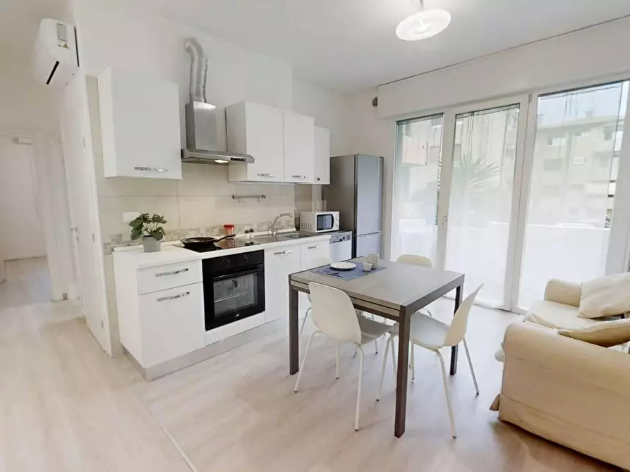 Immagine 6 di Camera in affitto  in Via Francesco Algarotti a Padova