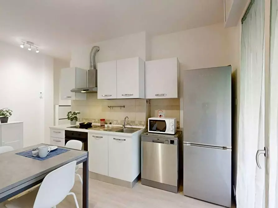 Immagine 5 di Camera in affitto  in Via Francesco Algarotti a Padova