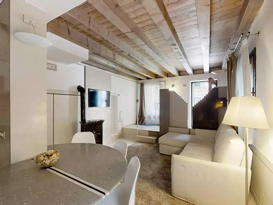 Immagine 8 di Camera in affitto  in Fondamenta Trapolin a Venezia