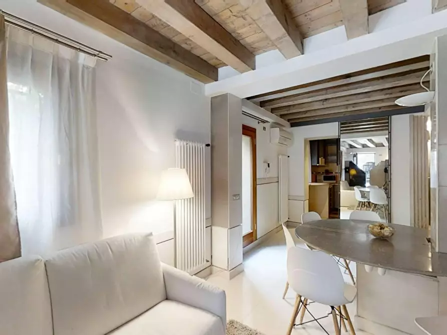 Immagine 9 di Camera in affitto  in Fondamenta Trapolin a Venezia