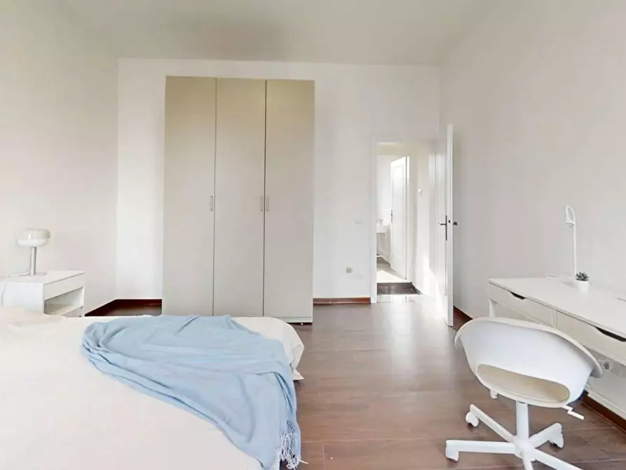 Immagine 1 di Camera in affitto  in Via Giambellino a Padova