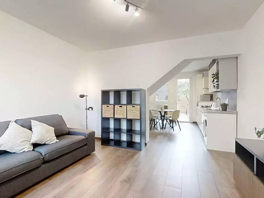 Immagine 7 di Camera in affitto  in Via Giambellino a Padova