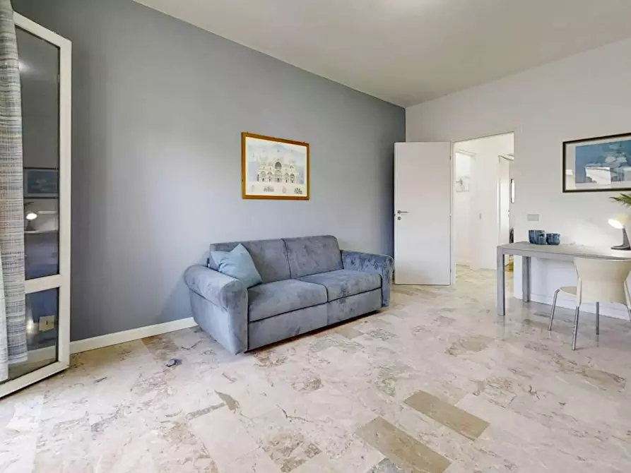 Immagine 3 di Camera in affitto  in Via Trento a Venezia