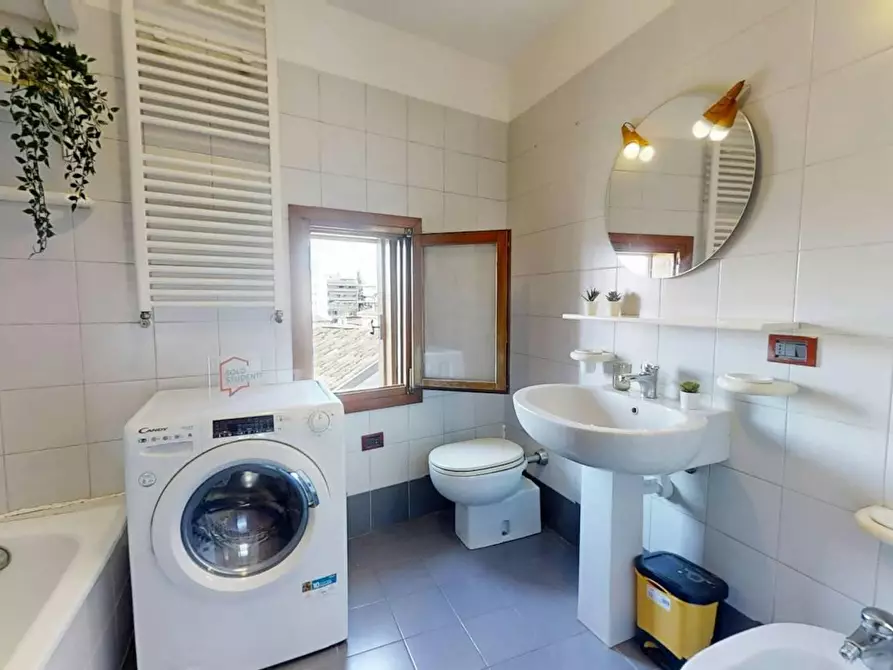 Immagine 6 di Camera in affitto  in Contrada Pedemuro San Biagio a Vicenza