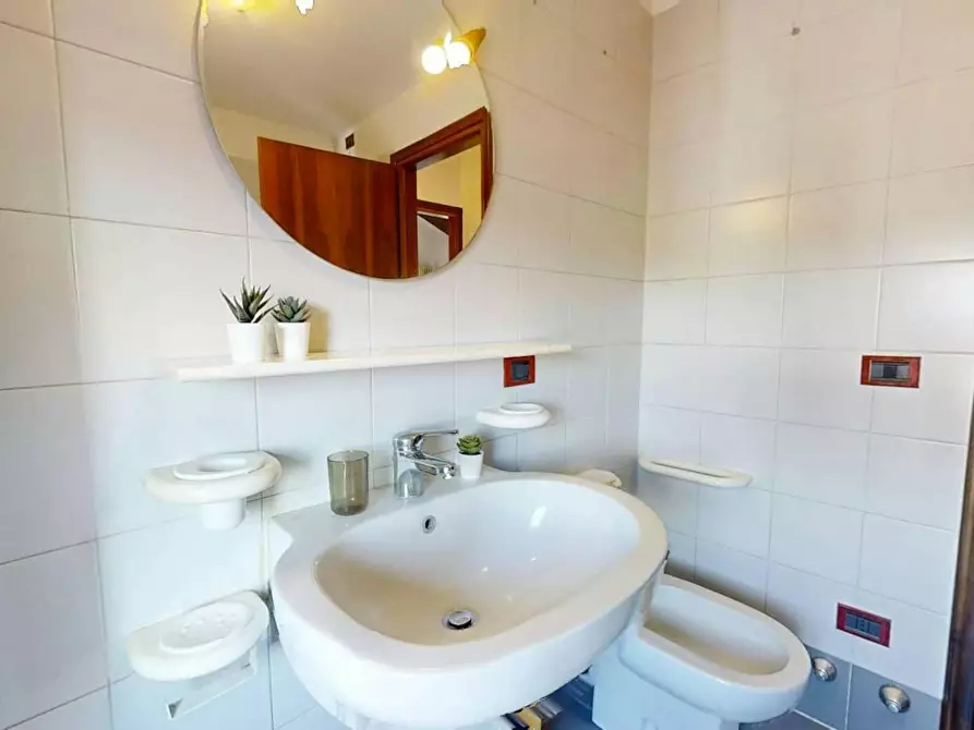 Immagine 7 di Camera in affitto  in Contrada Pedemuro San Biagio a Vicenza