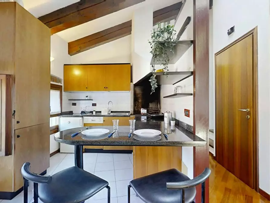 Immagine 3 di Camera in affitto  in Contrada Pedemuro San Biagio a Vicenza