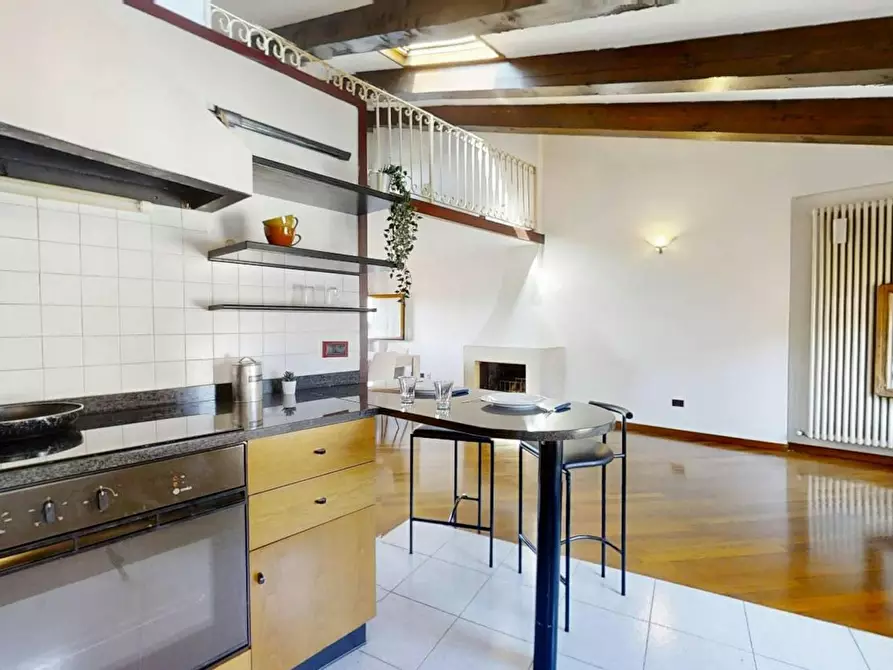 Immagine 5 di Camera in affitto  in Contrada Pedemuro San Biagio a Vicenza