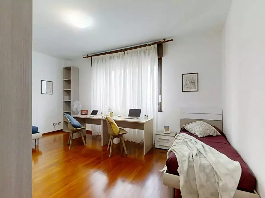 Immagine 1 di Camera in affitto  in Via V. Alfieri a Albignasego