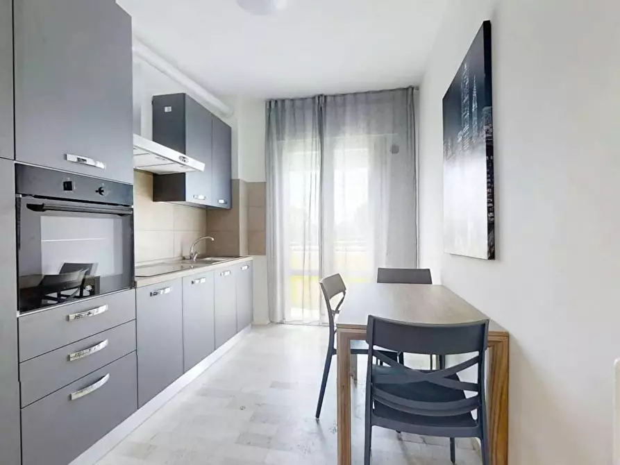 Immagine 4 di Camera in affitto  in Via Trento a Venezia