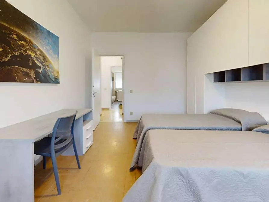 Immagine 2 di Camera in affitto  in Via Trento a Venezia