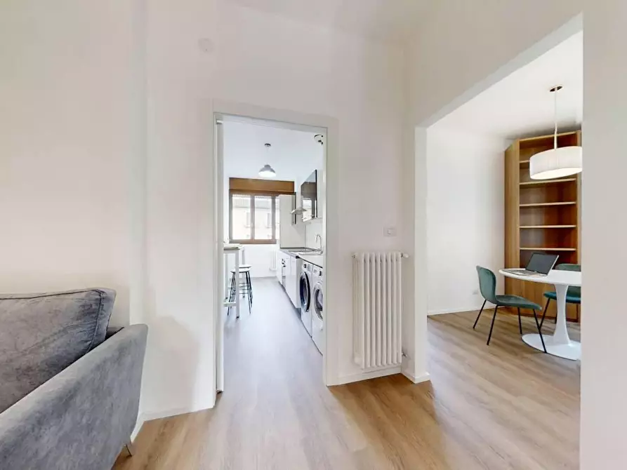 Immagine 7 di Camera in affitto  in Piazza Carpenedo a Venezia