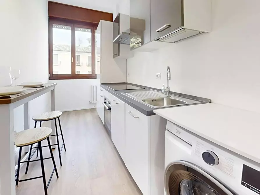 Immagine 10 di Camera in affitto  in Piazza Carpenedo a Venezia